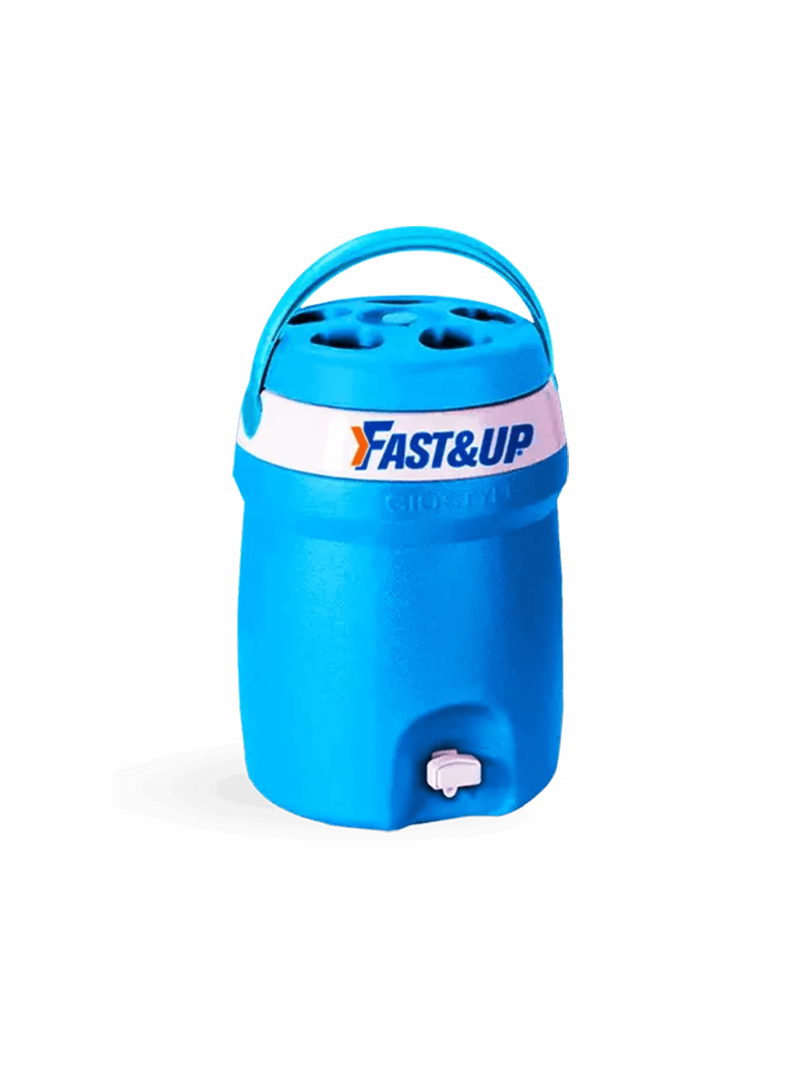 Thermos Dispenser 10L