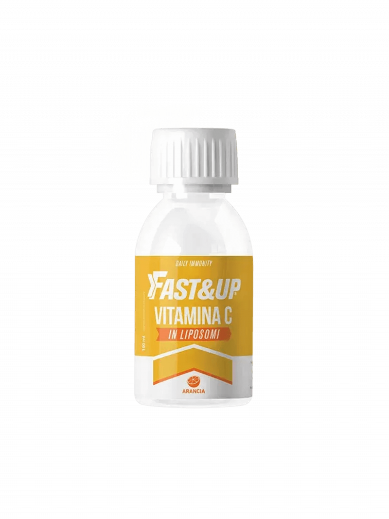 Vitamin C 500 Liposomal Supplement