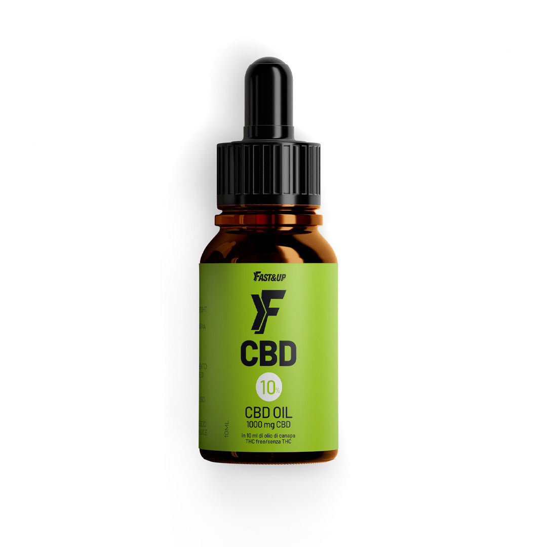 CBD OIL