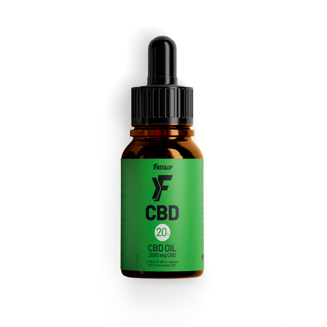 CBD OIL