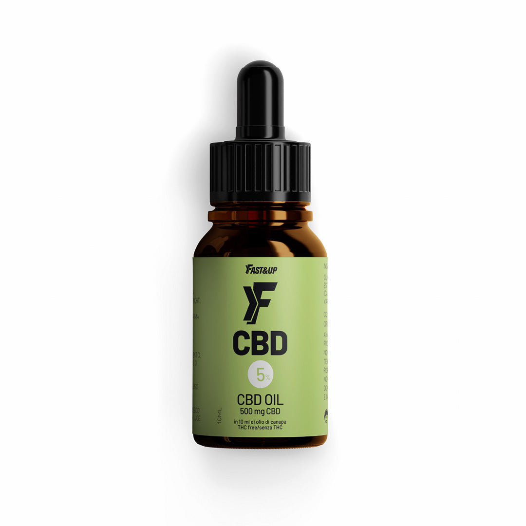 CBD OIL