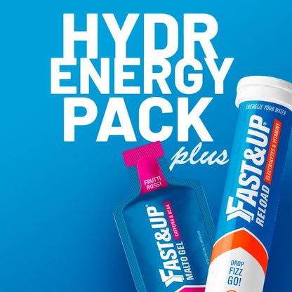 HYDRENERGY PLUS PACK