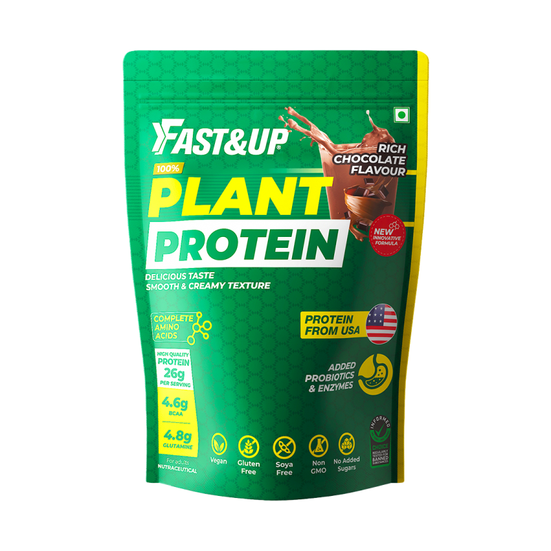 Proteine Vegetali Premium Vegane 900gr